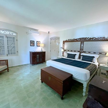 Halcyon Mawella Hotel Tangalle Exterior foto