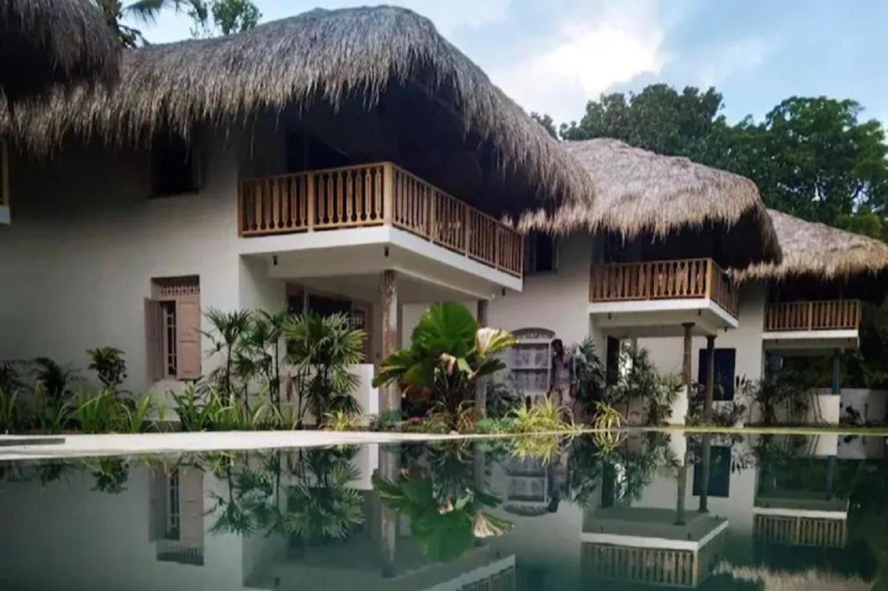 Halcyon Mawella Hotel Tangalle Exterior foto
