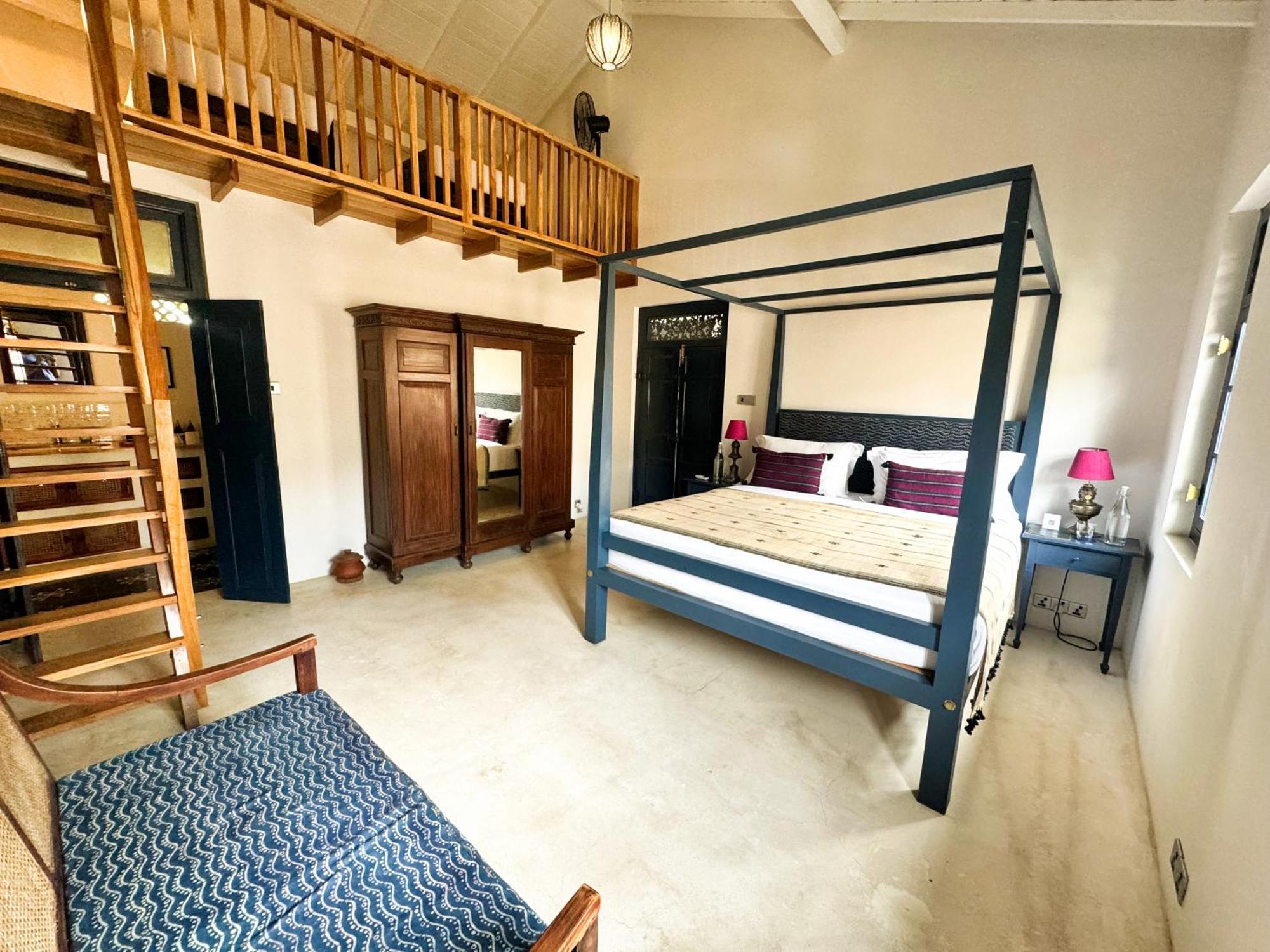 Halcyon Mawella Hotel Tangalle Cameră foto