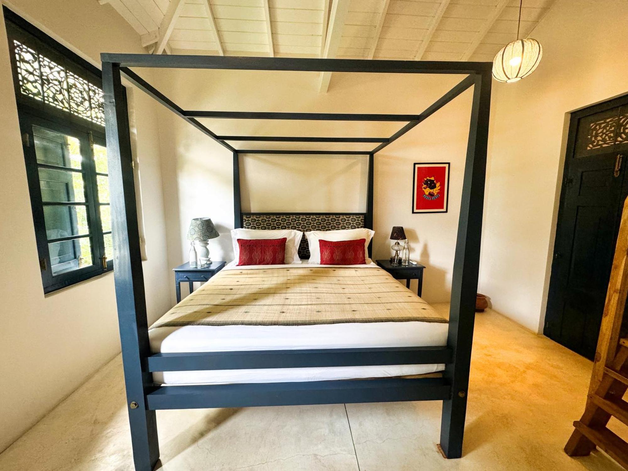 Halcyon Mawella Hotel Tangalle Cameră foto