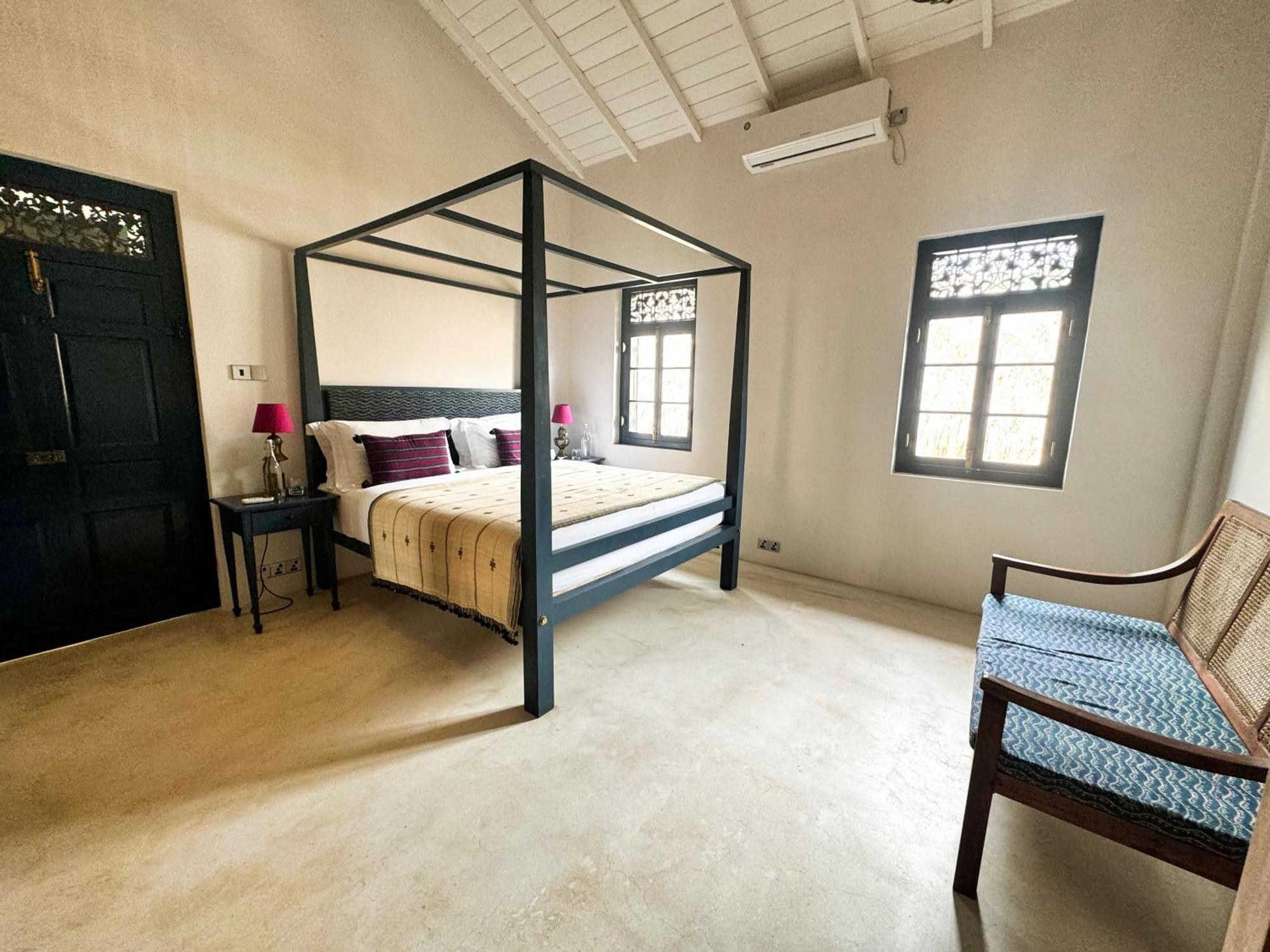 Halcyon Mawella Hotel Tangalle Cameră foto