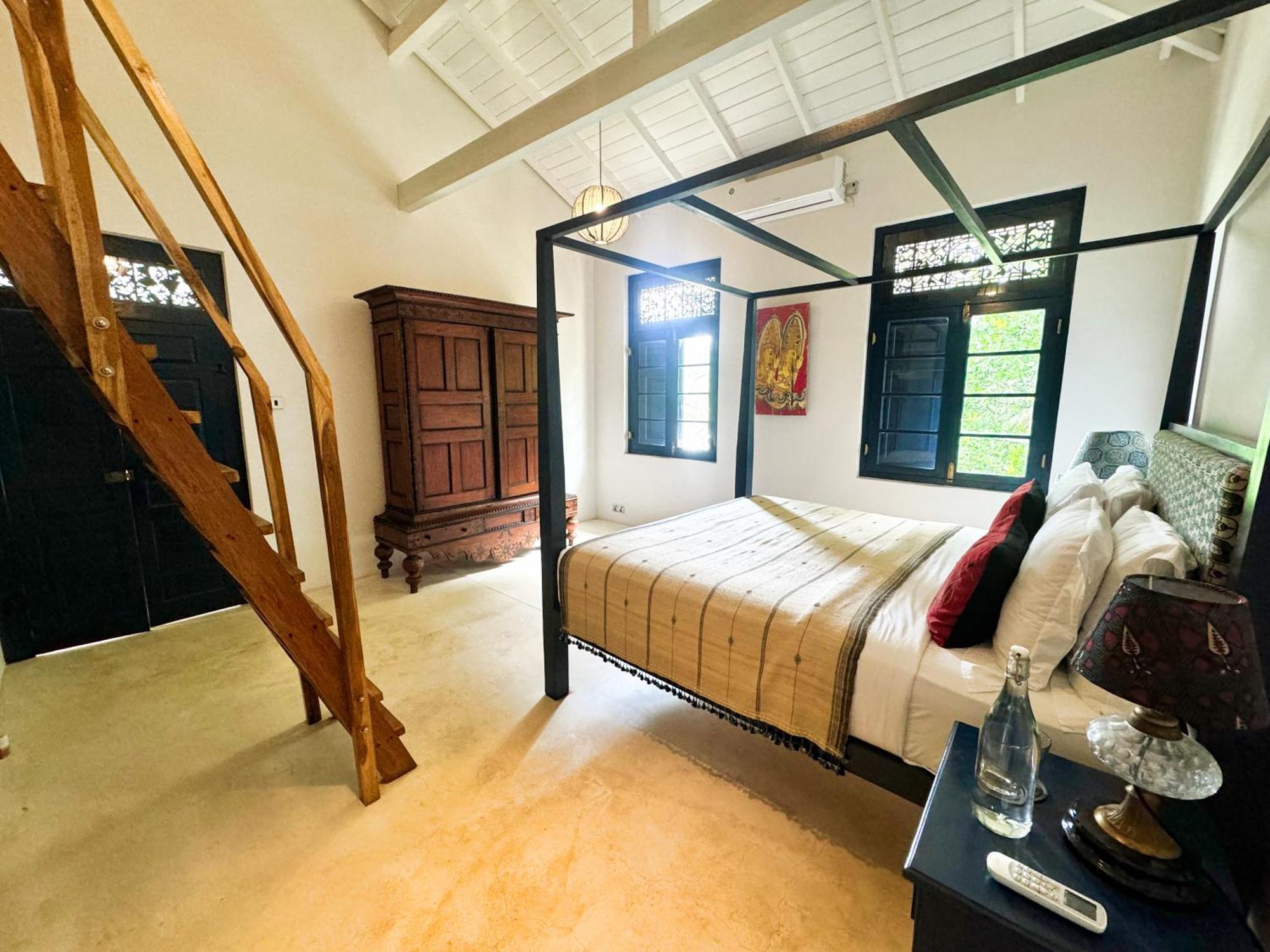 Halcyon Mawella Hotel Tangalle Cameră foto