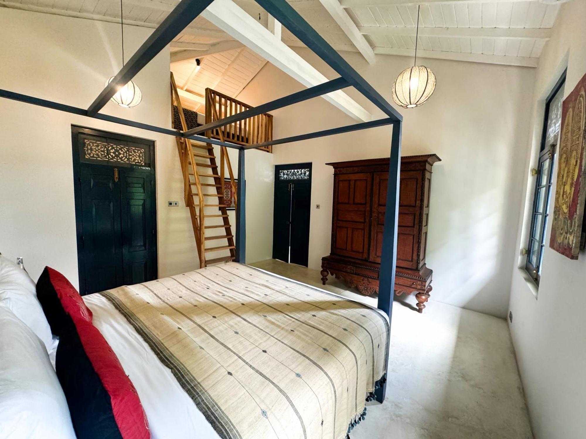 Halcyon Mawella Hotel Tangalle Cameră foto