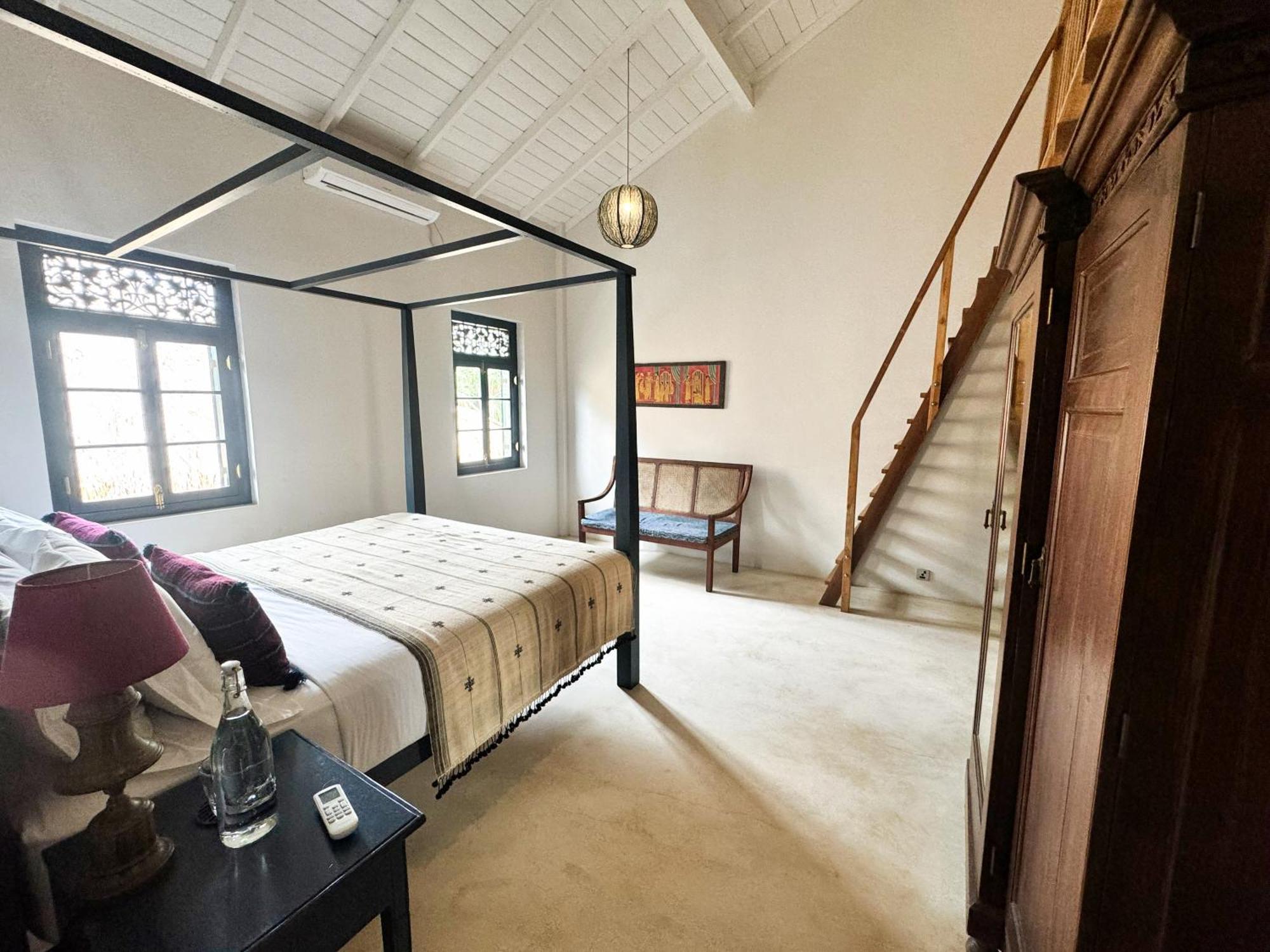 Halcyon Mawella Hotel Tangalle Cameră foto