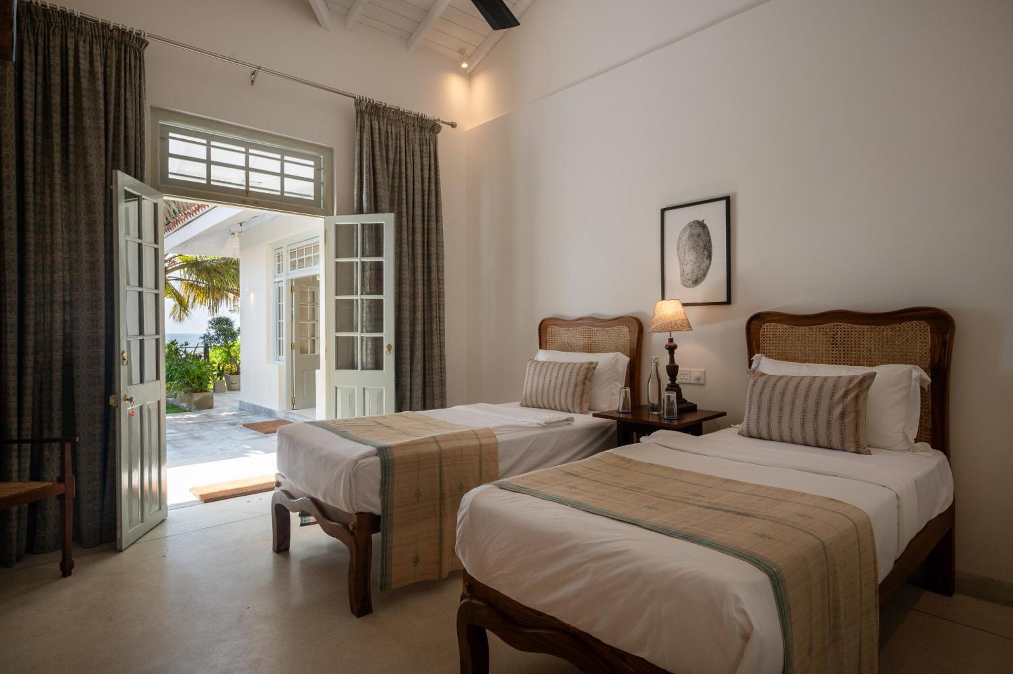 Halcyon Mawella Hotel Tangalle Exterior foto