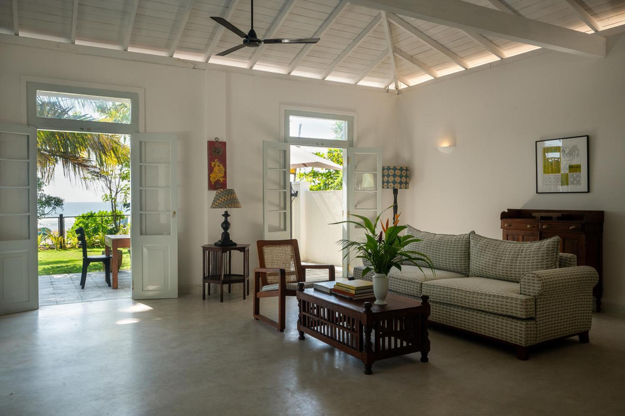 Halcyon Mawella Hotel Tangalle Exterior foto